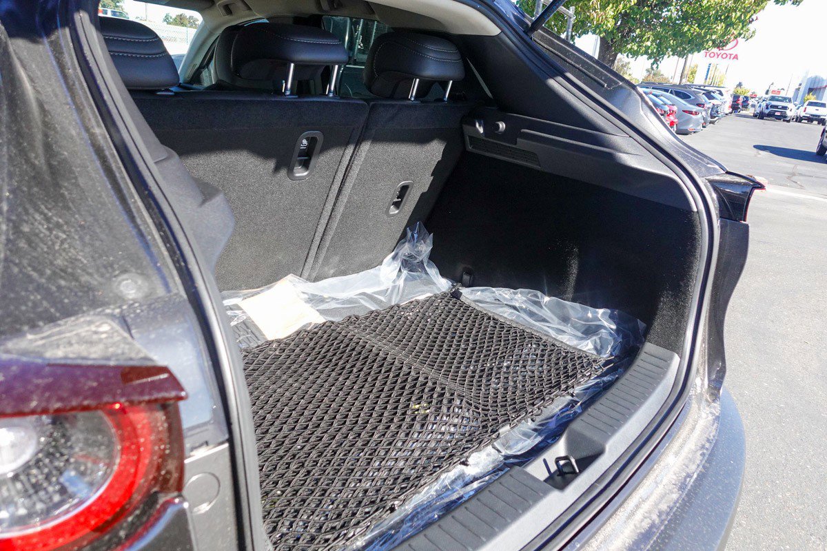 New 2026 MAZDA CX-30 AWD 2.5 S w/ Select Sport Pkg image 24