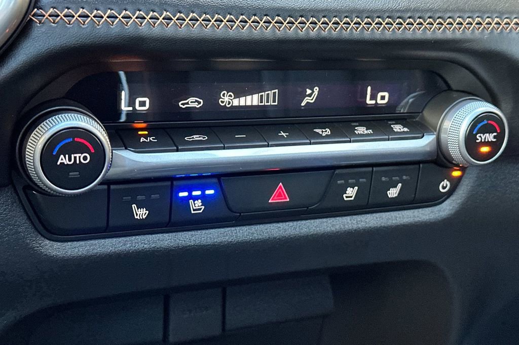 New 2026 MAZDA CX-50 AWD 2.5 Hybrid w/ Cargo Package image 18