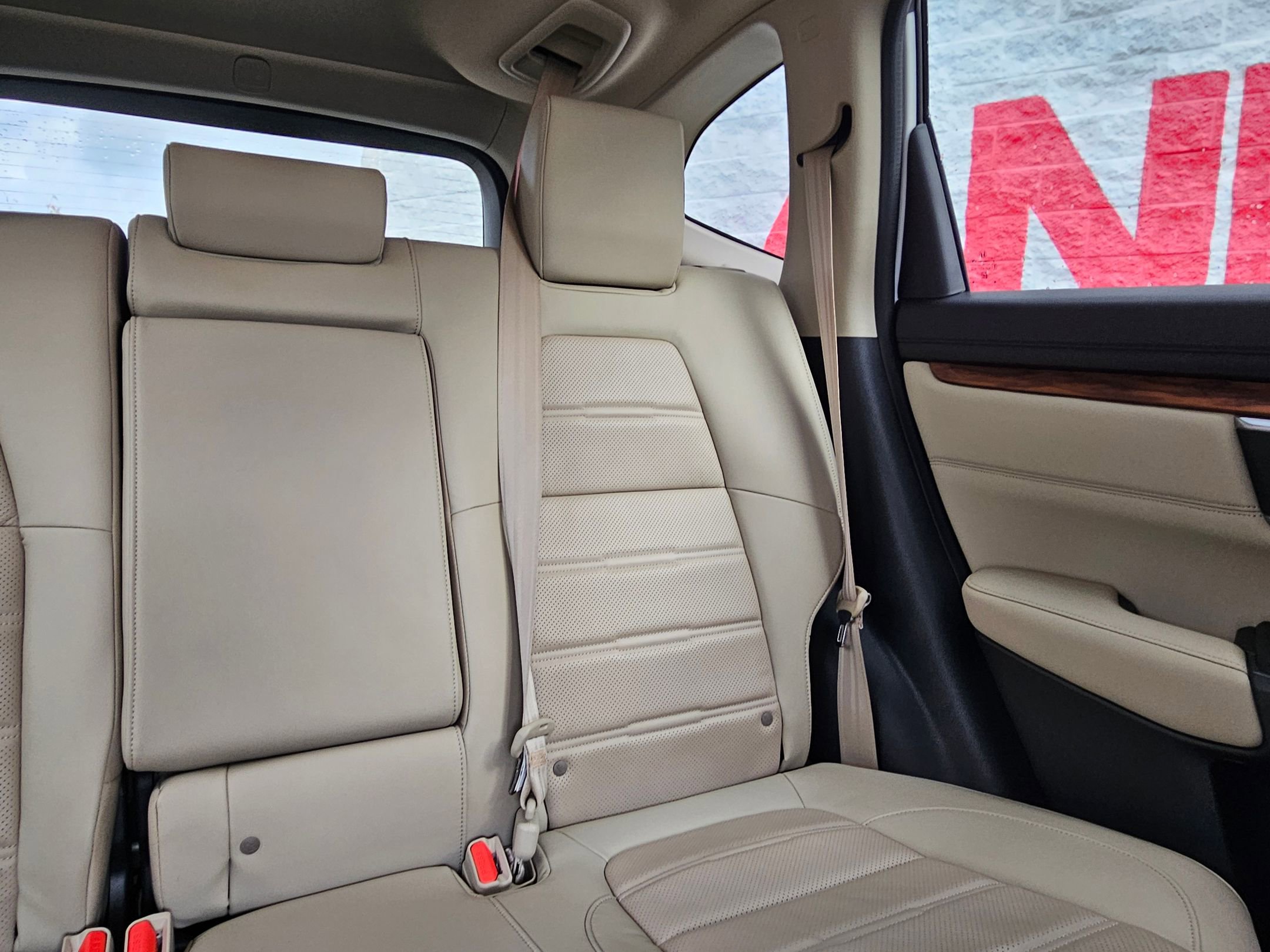 Used 2022 Honda CR-V Touring image 26