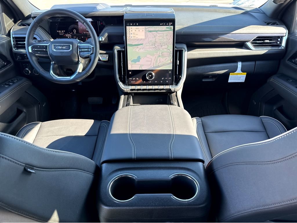 New 2026 GMC Yukon XL Elevation w/ LPO, Get Active Package image 11