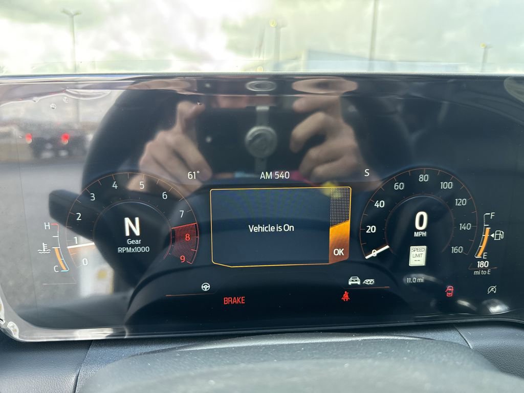 New 2026 Ford Mustang GT Premium image 24