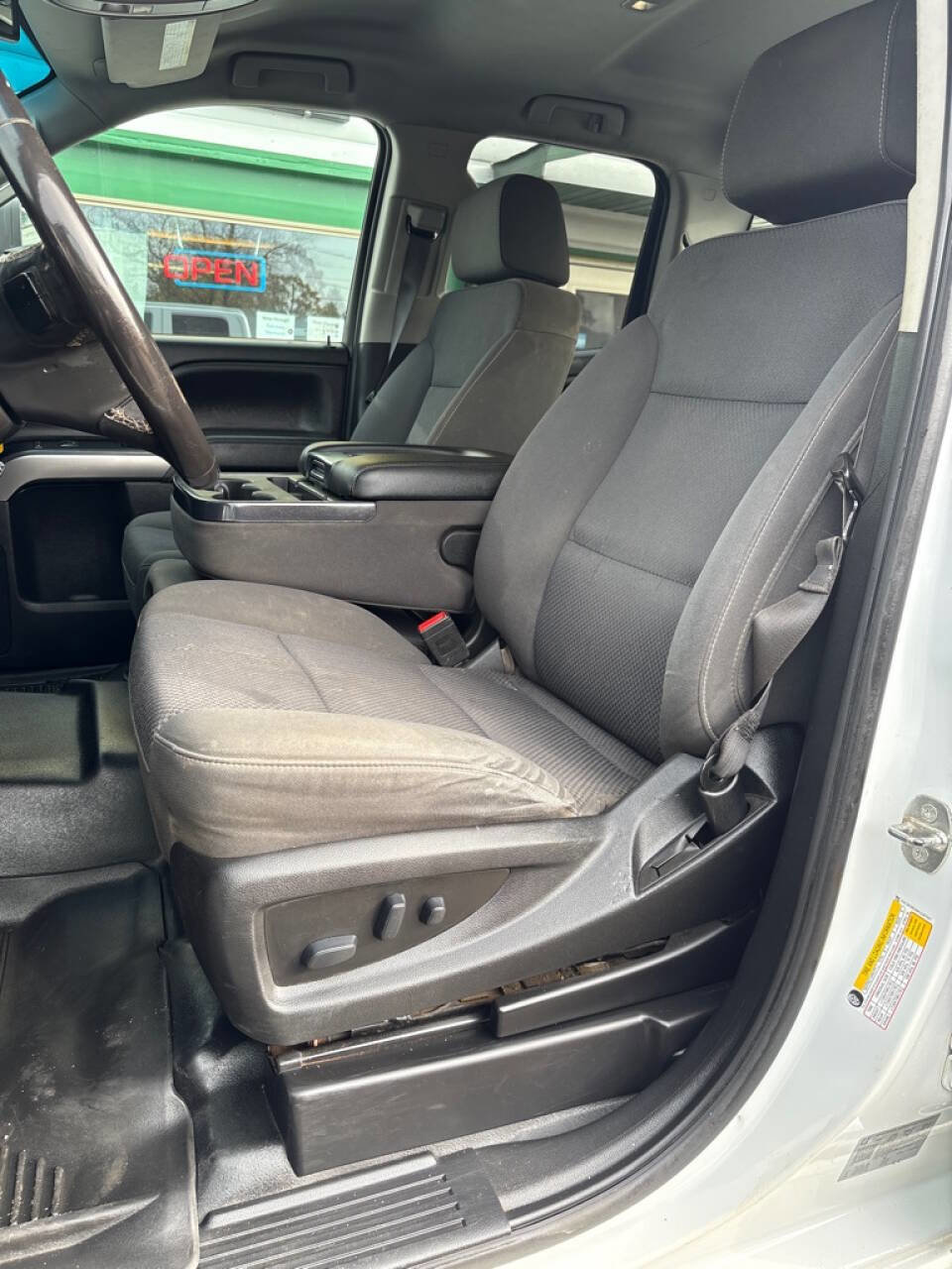 Used 2019 Chevrolet Silverado 2500 LT w/ All Star Edition image 14
