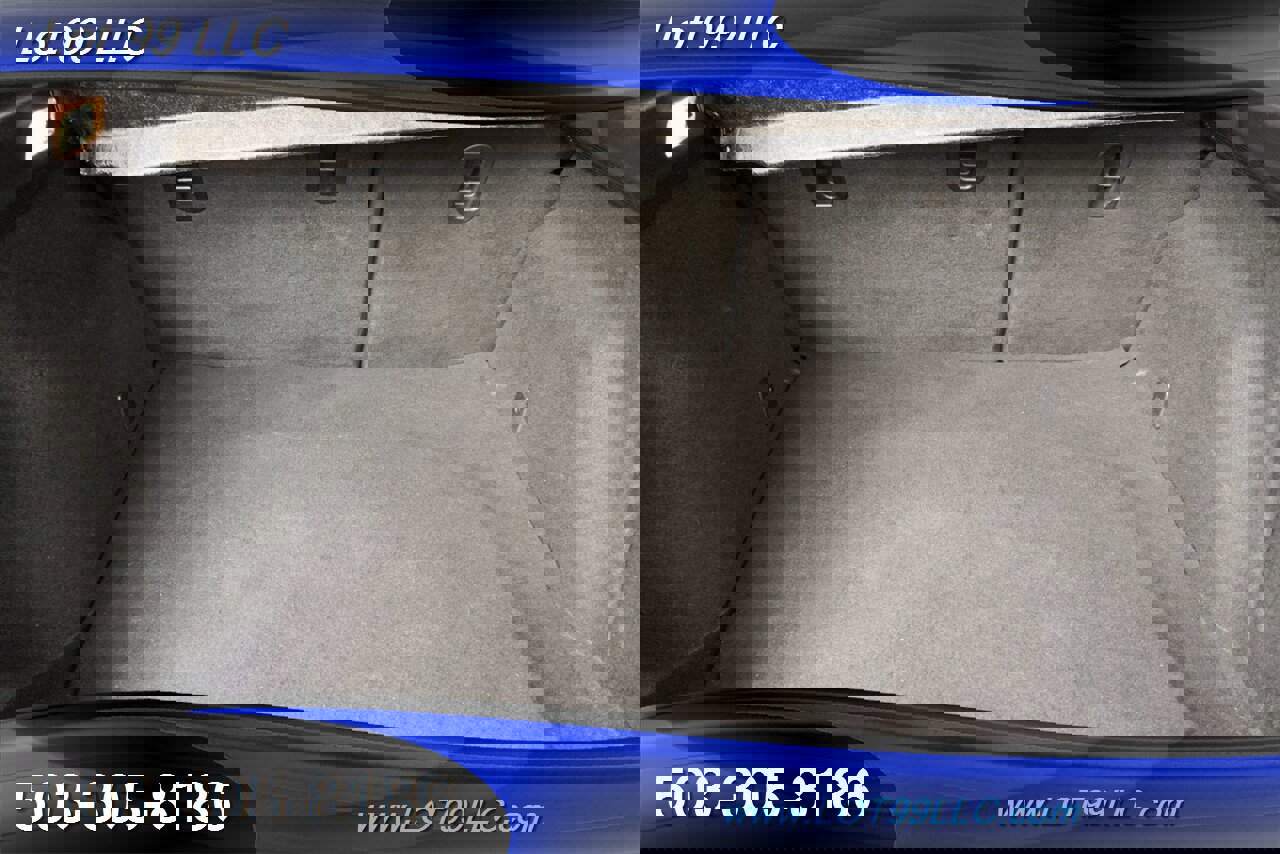 Used 2016 MAZDA MAZDA3 i Touring FWD image 15