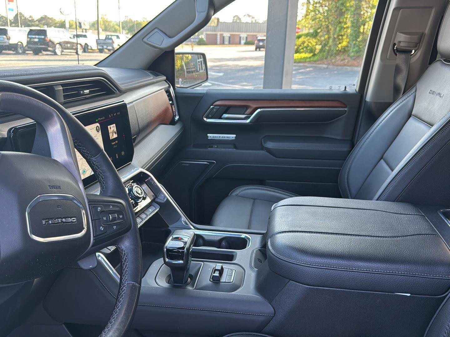 Used 2023 GMC Sierra 1500 Denali image 14