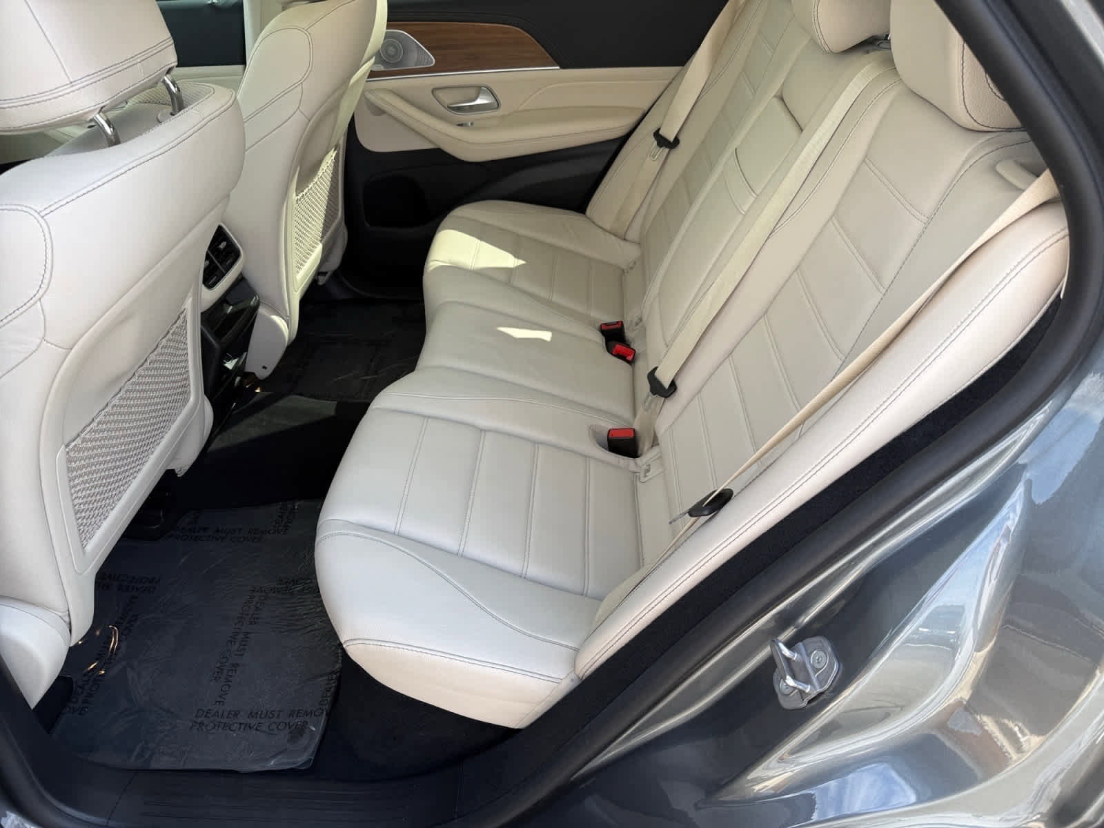 Certified 2021 Mercedes-Benz GLE 350 4MATIC image 11