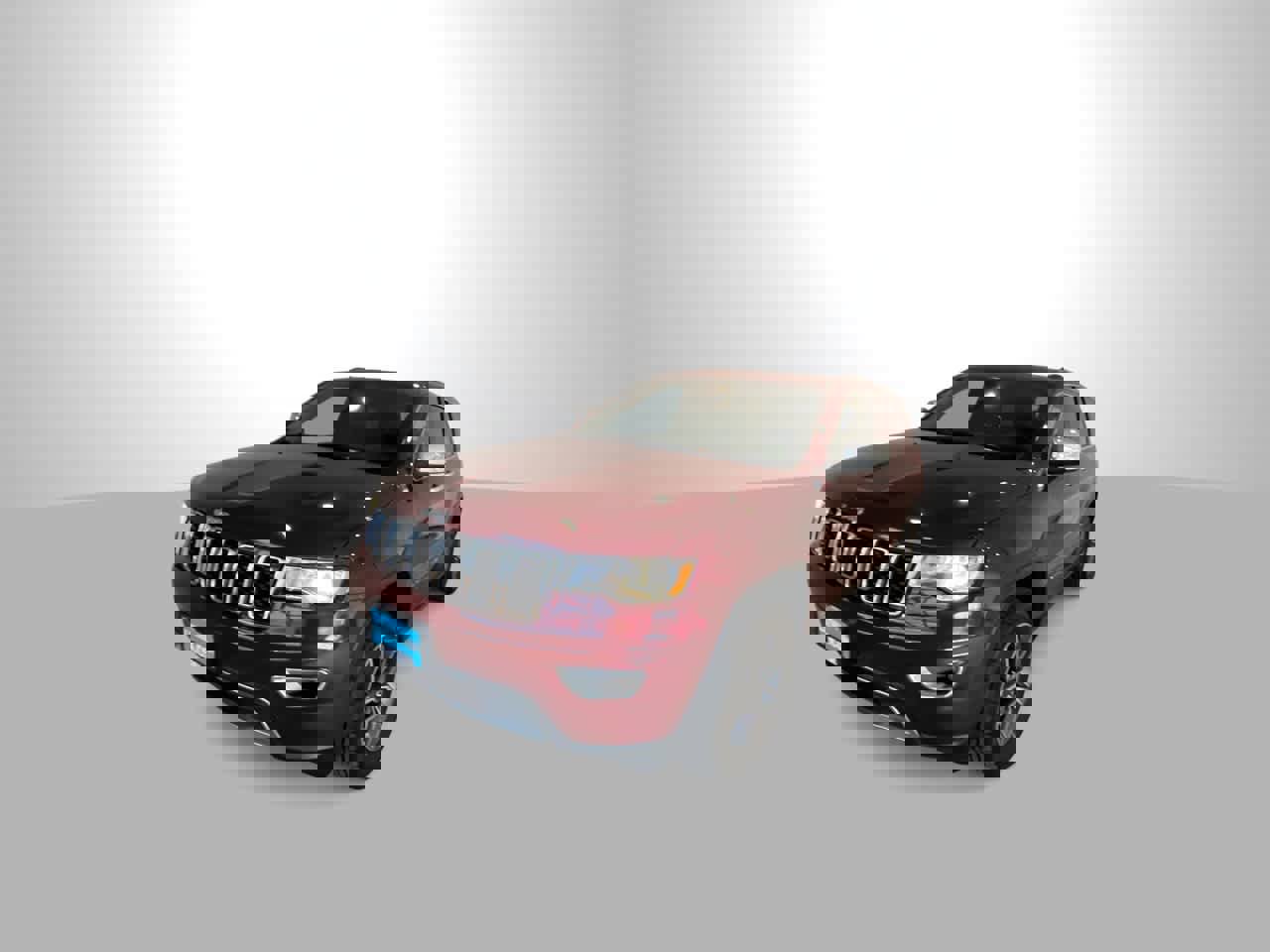 Used 2022 Jeep Grand Cherokee Limited image 4