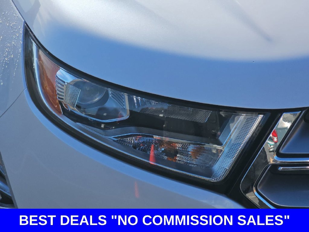 Used 2017 Ford Edge Titanium AWD/4WD image 34
