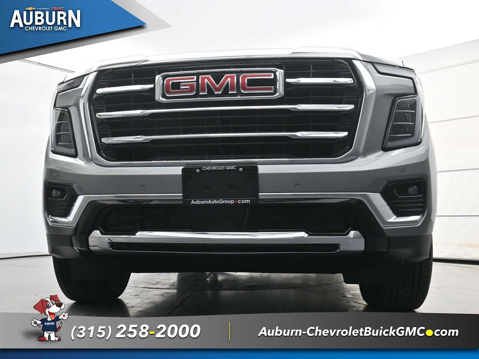 New 2026 GMC Yukon XL Elevation w/ LPO, Floor Liner Package image 16