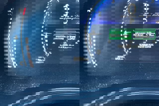 Certified 2025 Toyota Grand Highlander FWD image 32