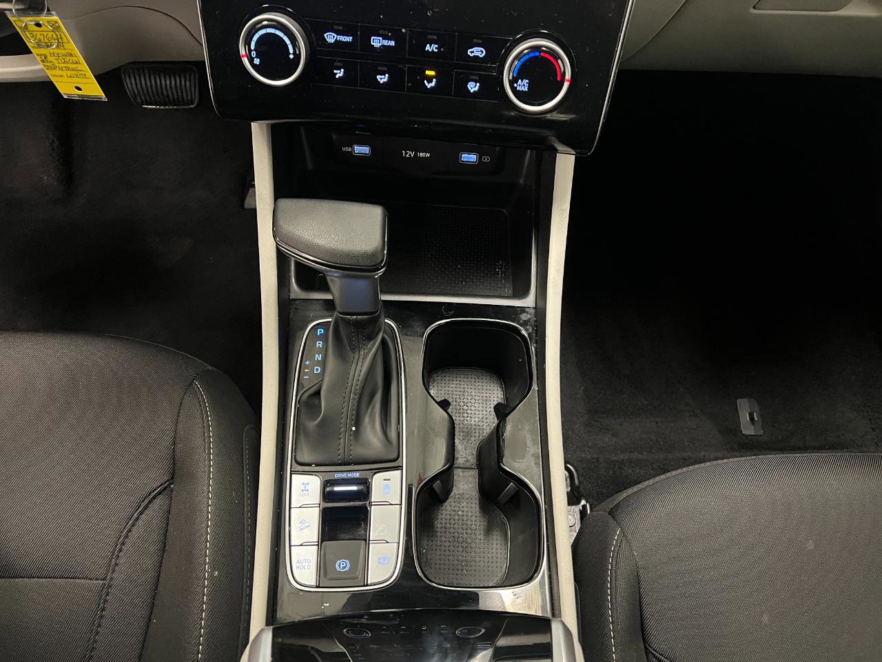 Used 2024 Hyundai Tucson SE image 42