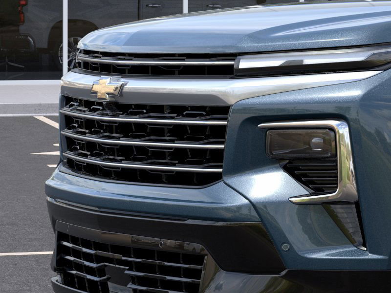 New 2026 Chevrolet Traverse High Country image 37