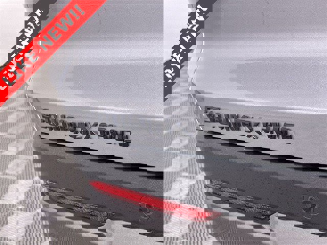 Used 2025 Chevrolet Equinox ACTIV w/ Safety and Technology Package image 33