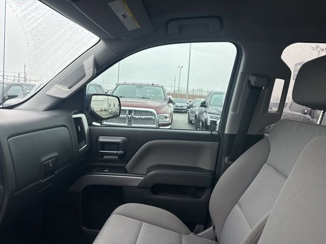 Used 2018 Chevrolet Silverado 1500 LT w/ All Star Edition image 25