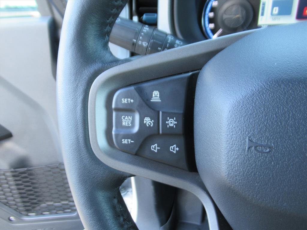 Used 2024 Ford Bronco Wildtrak image 19