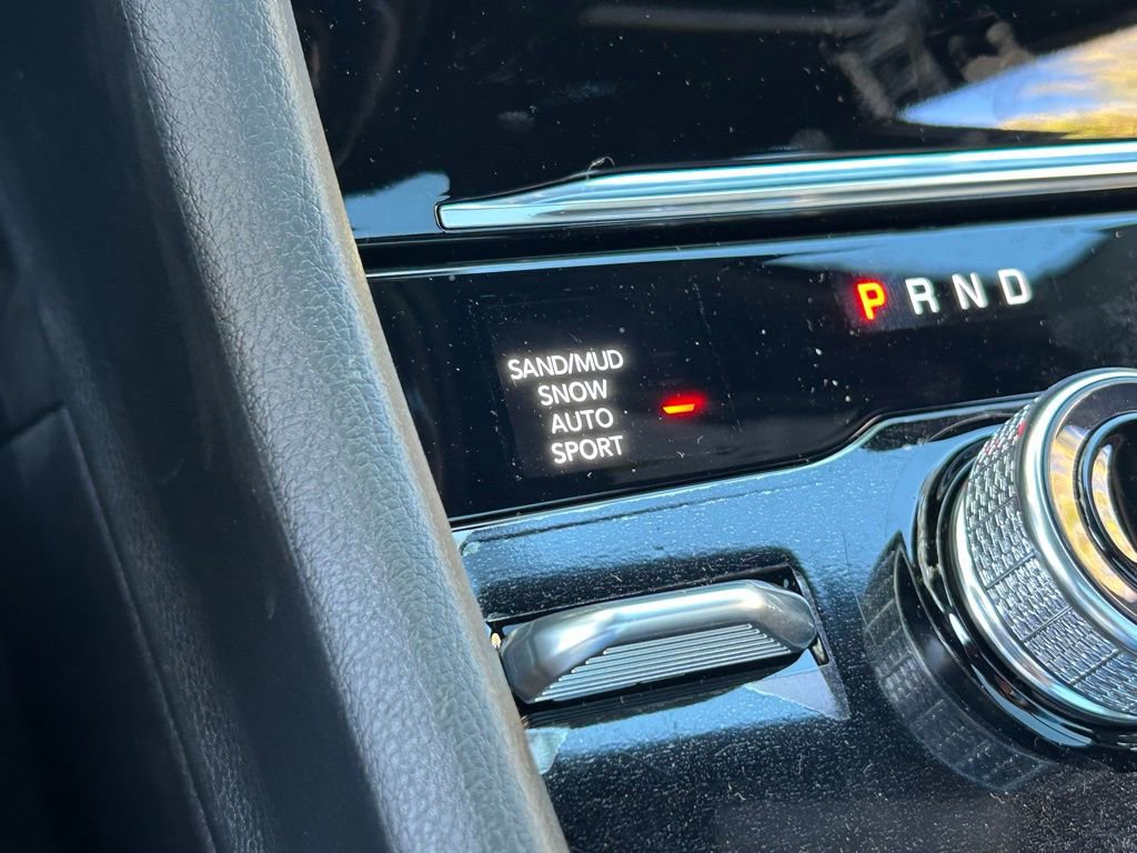 New 2026 Jeep Grand Cherokee Limited AWD/4WD image 54