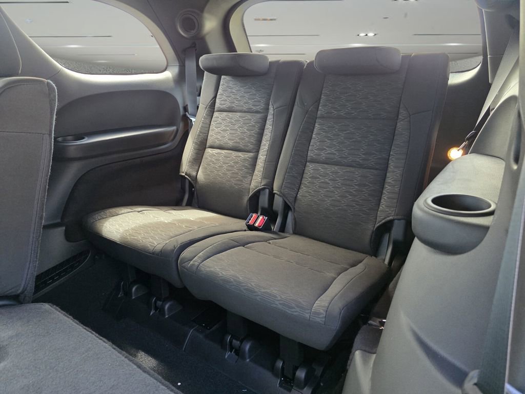 New 2026 Dodge Durango GT AWD/4WD image 7
