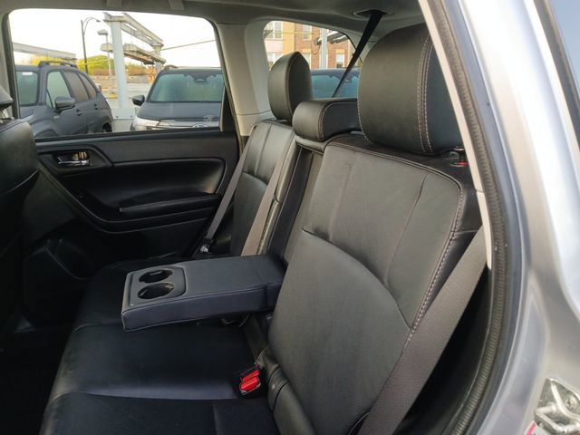 Used 2018 Subaru Forester 2.5i Limited AWD/4WD image 22