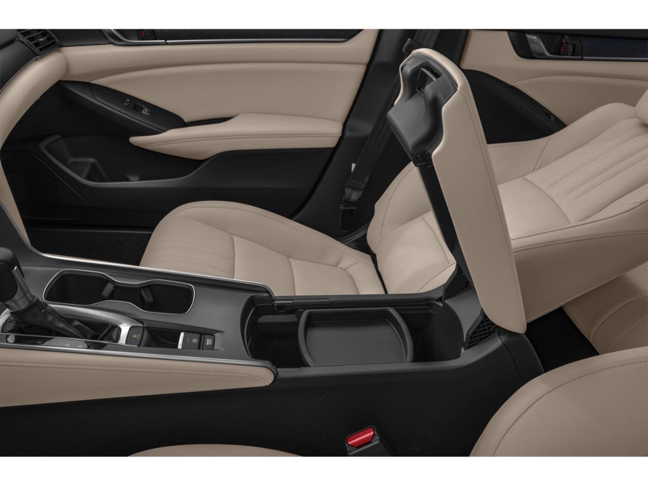 Used 2019 Honda Accord EX-L image 9