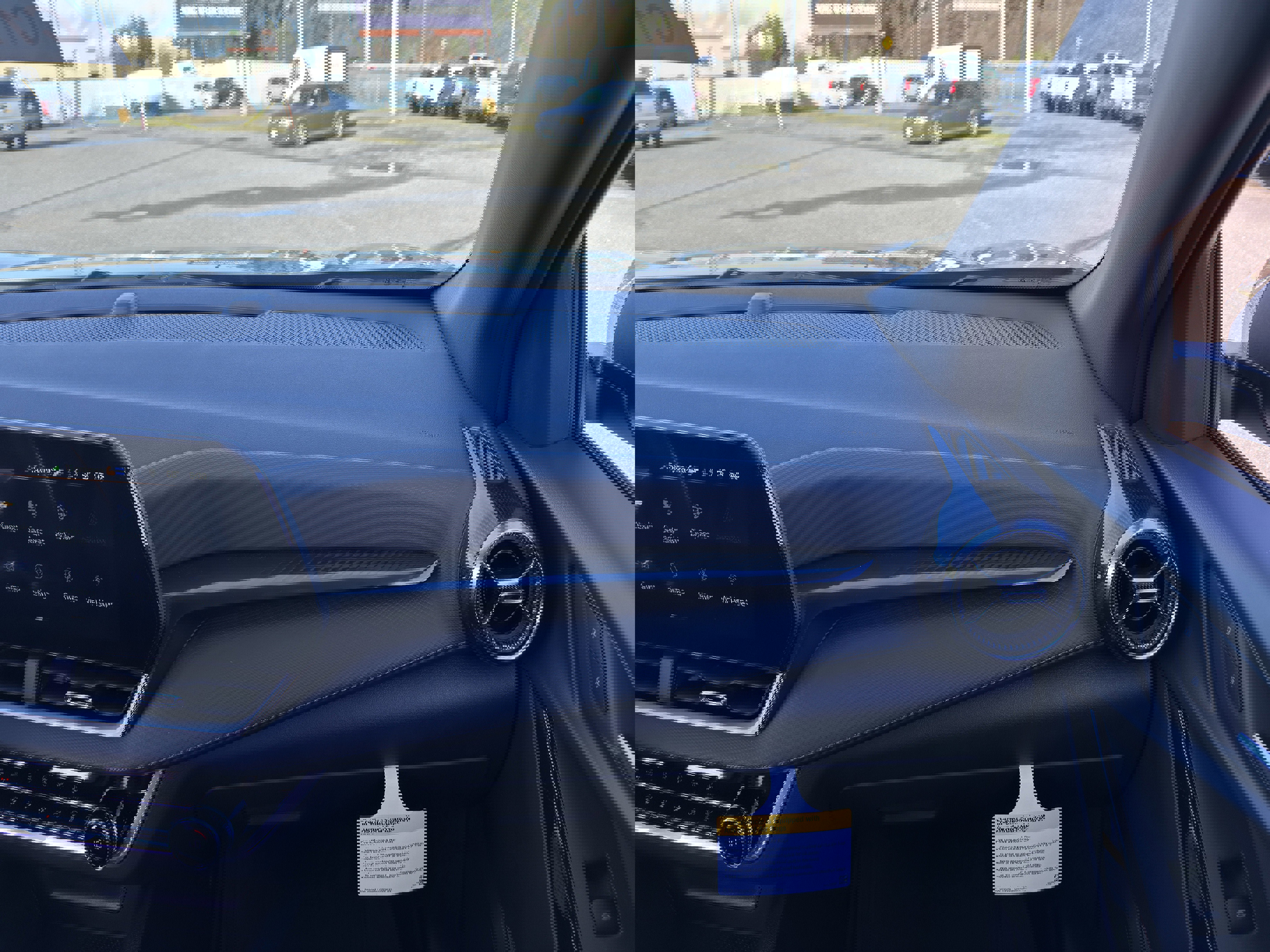 New 2026 Chevrolet Equinox LT w/ Convenience Package II image 24