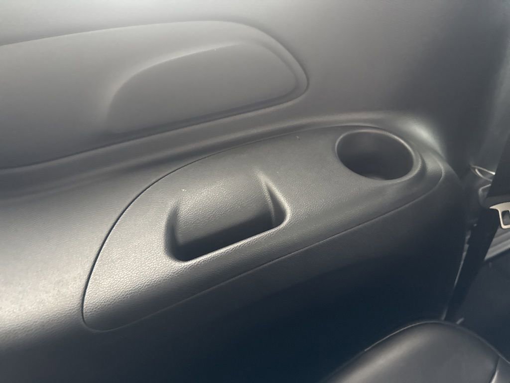 New 2026 Chrysler Pacifica Select FWD image 46