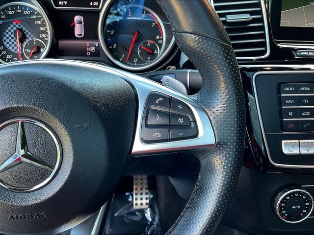 Used 2019 Mercedes-Benz GLE 43 AMG 4MATIC Coupe image 14