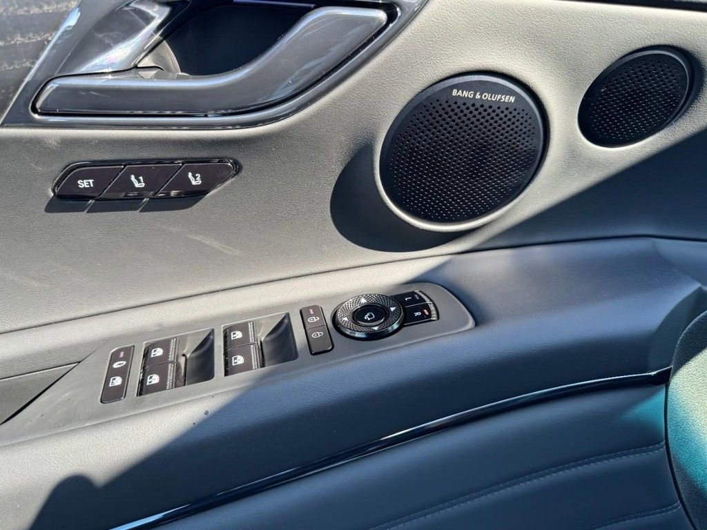 New 2026 Genesis GV80 3.5T Prestige image 11