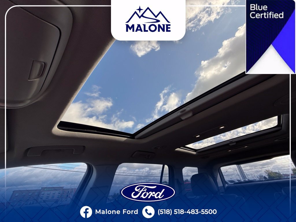 Used 2022 GMC Acadia AT4 w/ Preferred Package AWD/4WD image 23