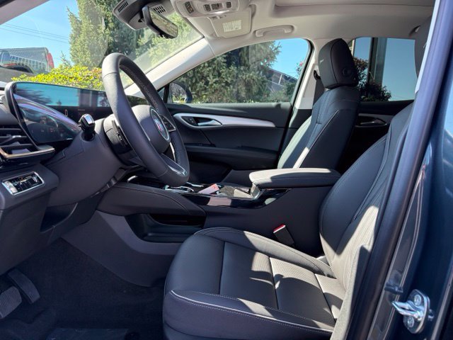 New 2026 Buick Envision Avenir AWD/4WD image 19