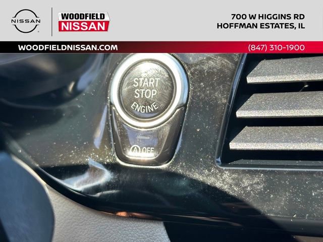 Used 2017 BMW 540i RWD image 40