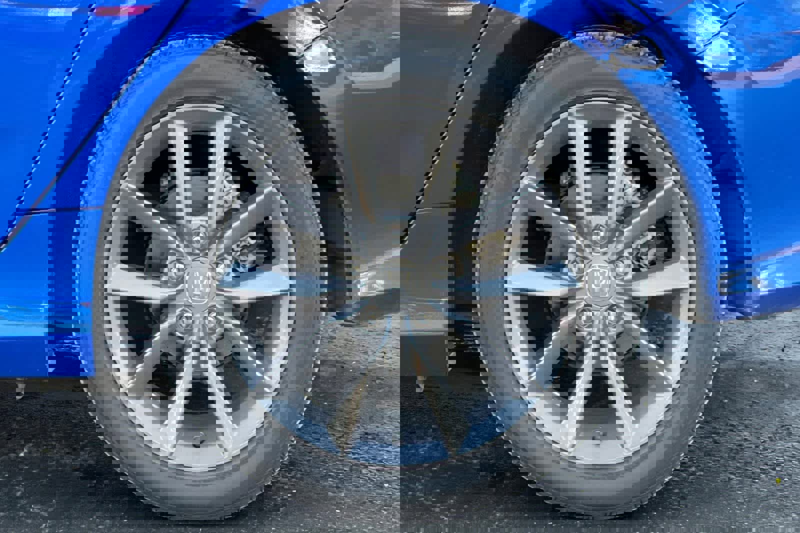 Used 2021 Honda Civic EX image 26