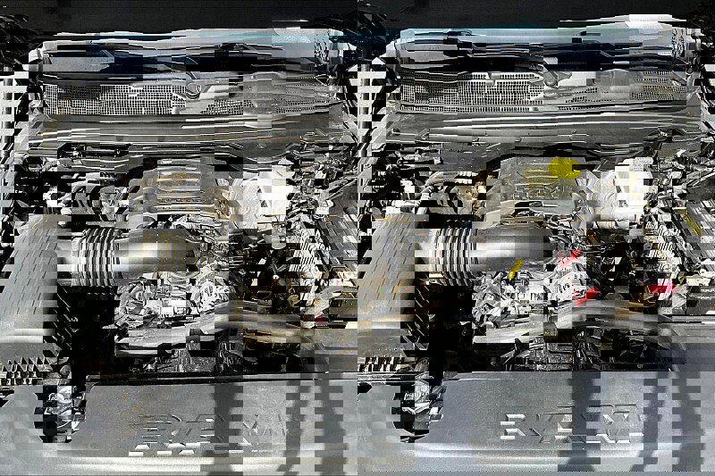 Used 2022 RAM 1500 Big Horn image 10