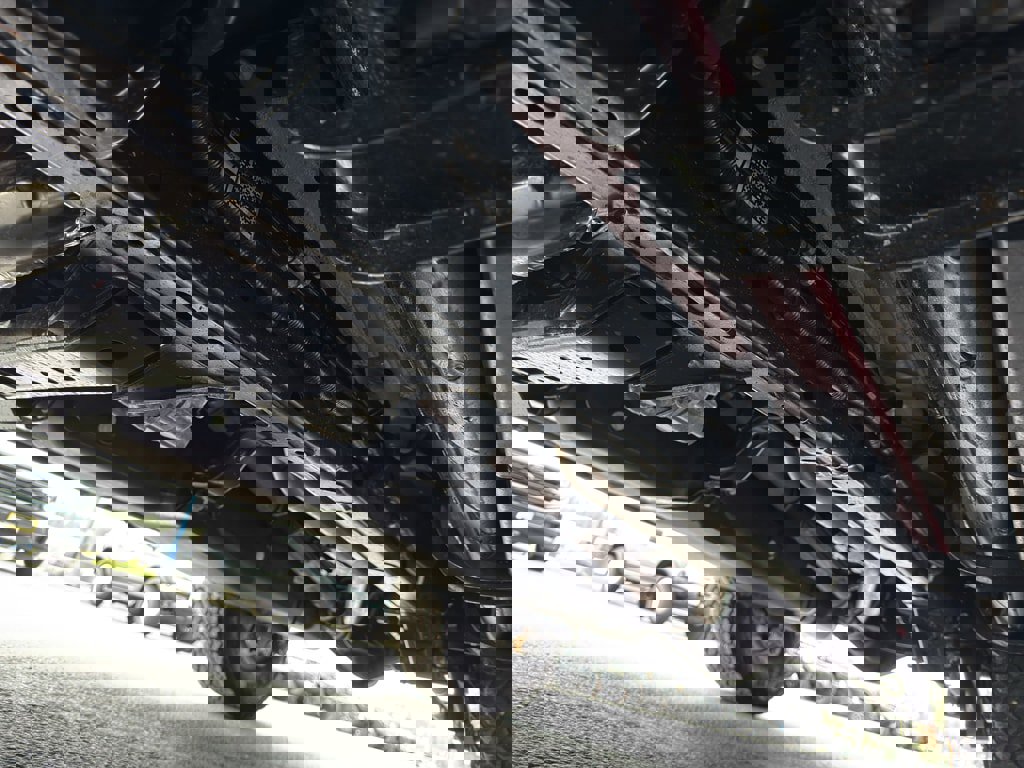 New 2026 Ford Bronco Outer Banks w/ Sasquatch Package image 39