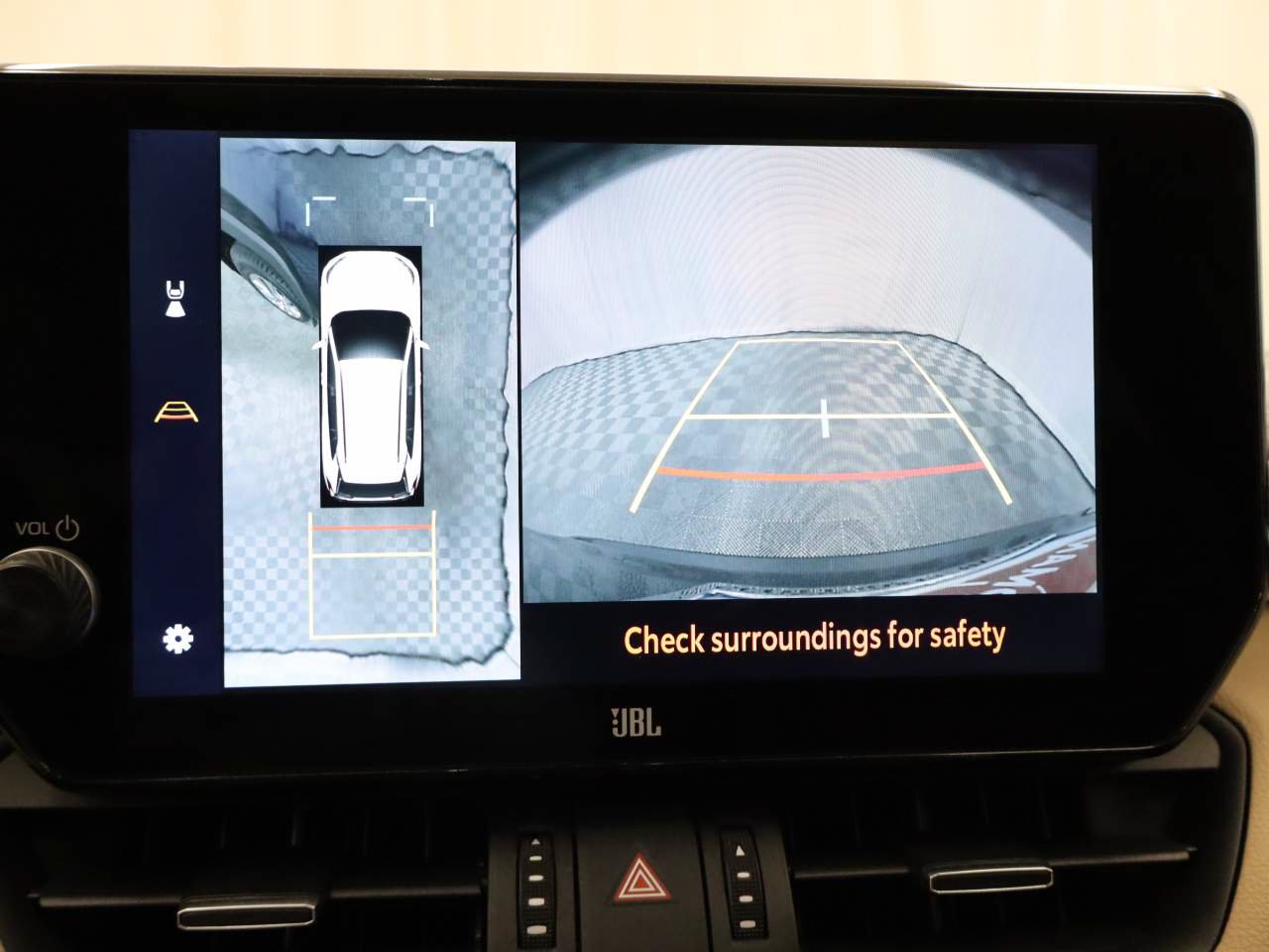 Used 2025 Toyota RAV4 Limited w/ Advanced Technology Package AWD/4WD image 11