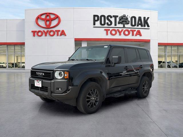 Used 2024 Toyota Land Cruiser 1958 image 5