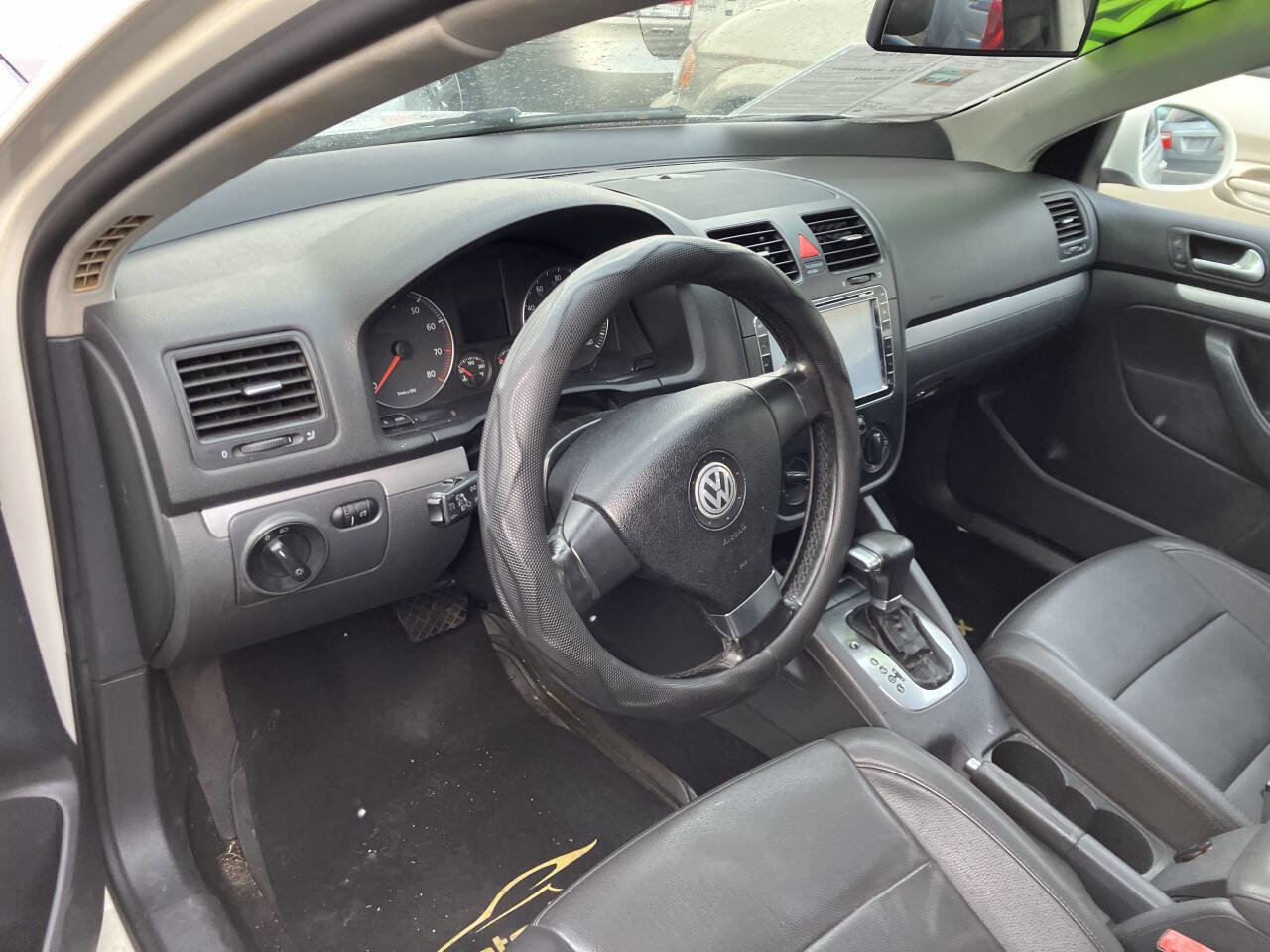 Used 2008 Volkswagen Jetta SE image 26