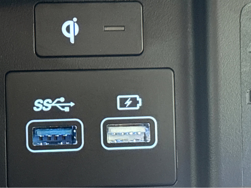 Used 2022 Genesis G80 2.5T w/ Prestige Package image 35