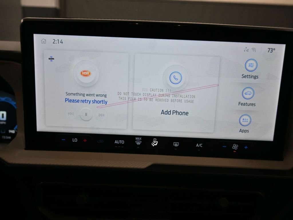 New 2025 Ford Bronco Sport Heritage image 25