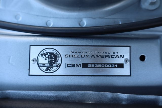 New 2025 Ford Mustang GT Premium w/ GT Performance Package image 40