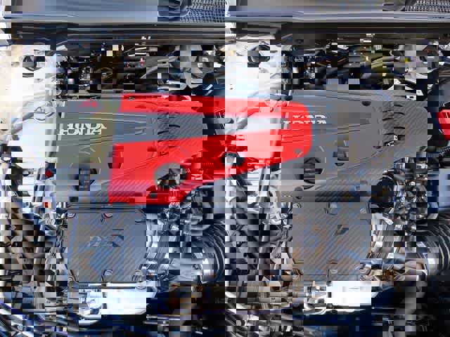 New 2026 Honda Civic Type R image 11