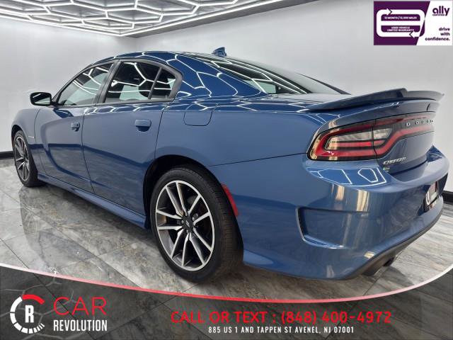 Used 2021 Dodge Charger R/T w/ Plus Group image 4