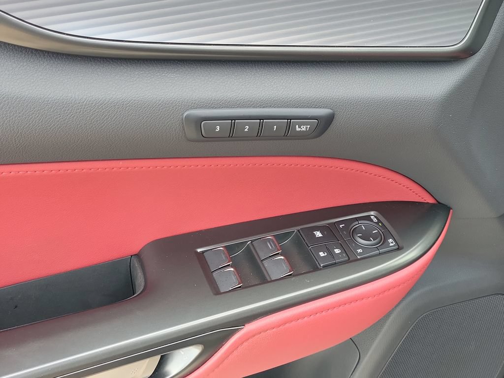 Used 2024 Lexus NX 350 F Sport AWD/4WD image 22