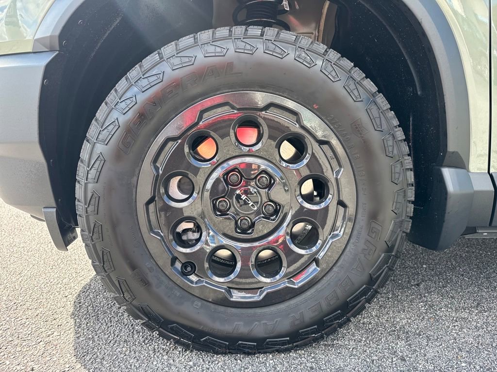 New 2026 Honda Passport TrailSport Elite image 13