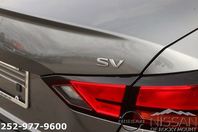 Certified 2024 Nissan Altima 2.5 SV image 9