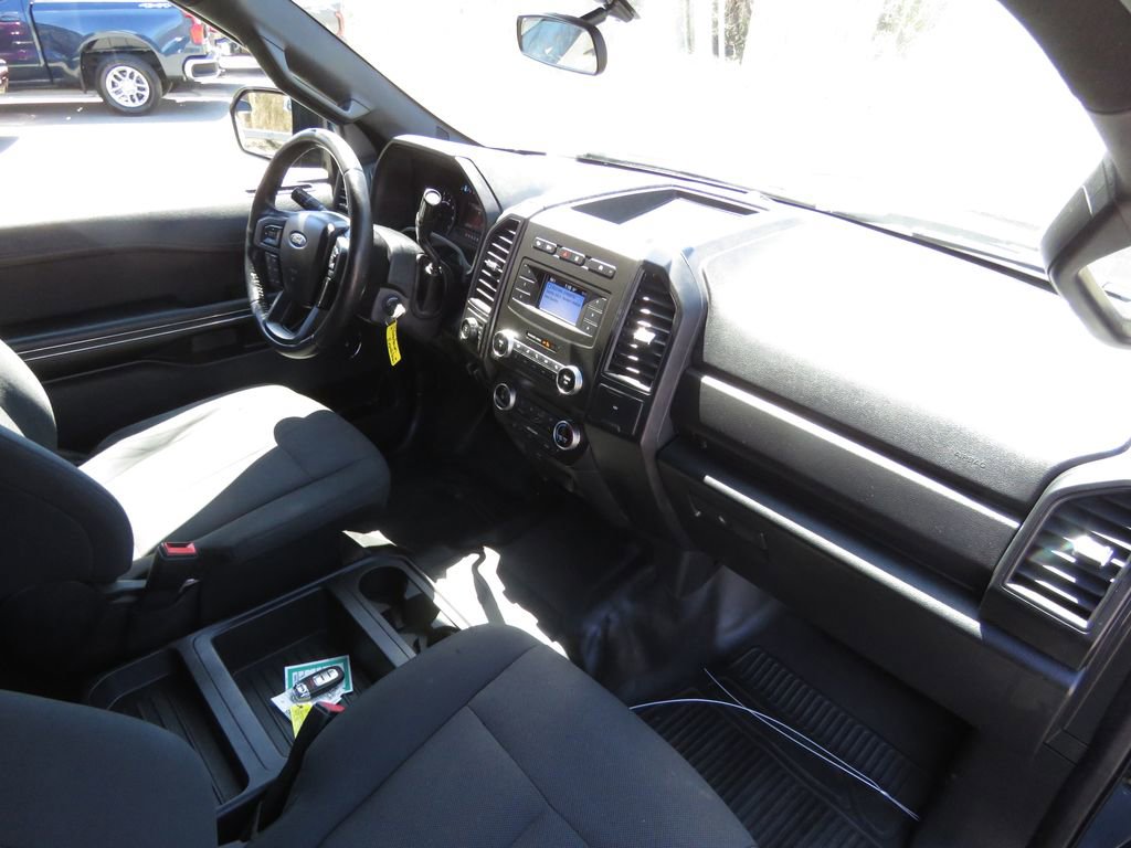 Used 2020 Ford Expedition XL AWD/4WD image 14