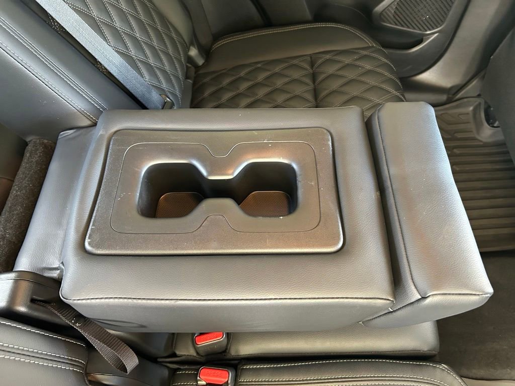 Used 2024 Mitsubishi Outlander SEL FWD image 28