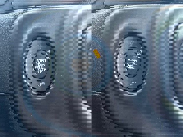 Used 2023 Jeep Wrangler Unlimited Rubicon 4xe w/ Cold Weather Group image 24