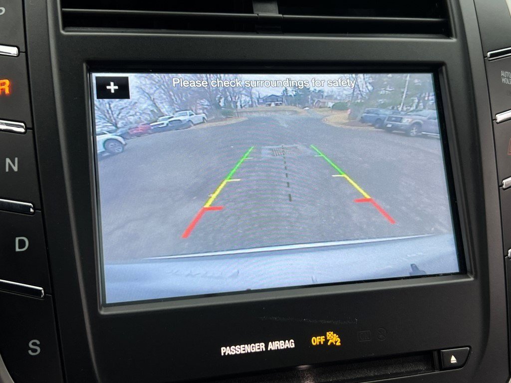 Used 2017 Lincoln MKC Reserve image 31