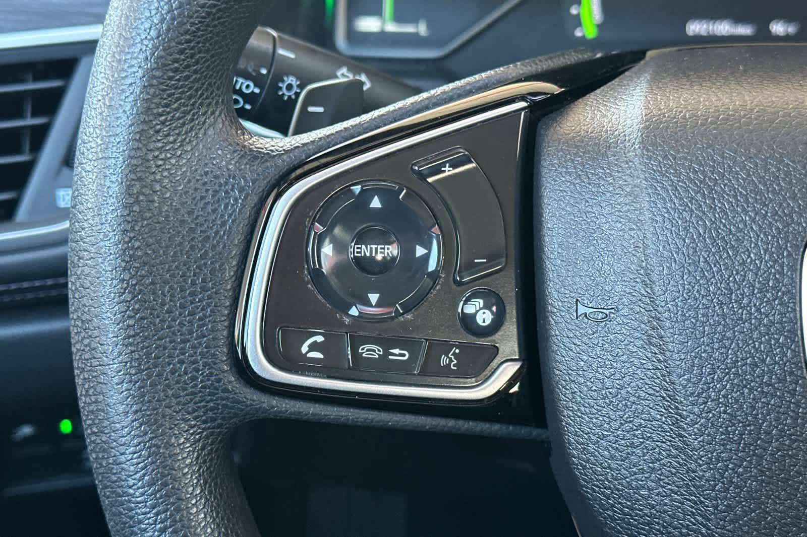 Used 2020 Honda Clarity Plug-In Hybrid image 25