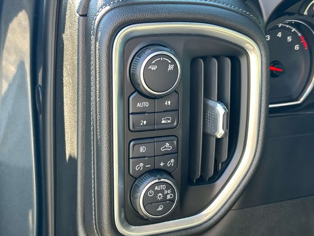 Used 2019 Chevrolet Silverado 1500 RST w/ All-Star Edition AWD/4WD image 28