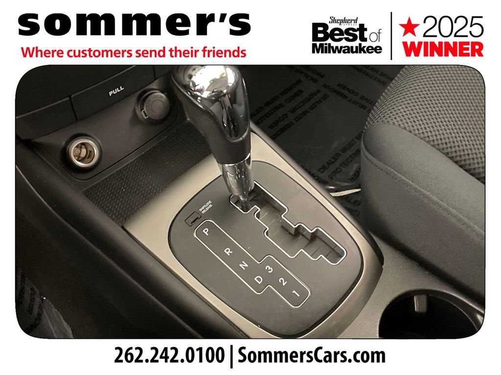 Used 2009 Hyundai Elantra FWD image 19